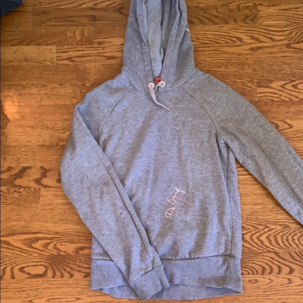 Puma Sweatshirt